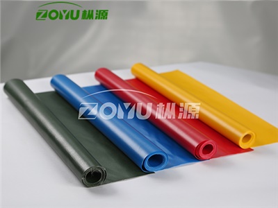 PVC涂層材料的被制作成餐墊質(zhì)量好嗎？
