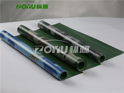 刀刮布使用安裝方法你知道嗎？