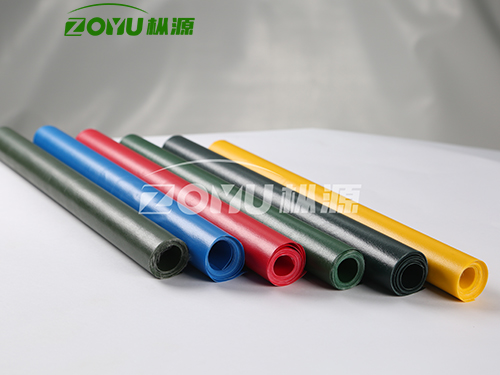 PVC篷布具有哪些使用優(yōu)勢(shì)特點(diǎn)？
